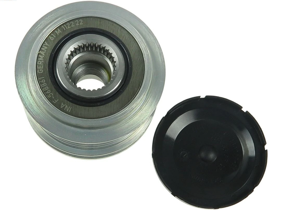 Alternator Freewheel Clutch Brand new Ina AFP6012(INA)