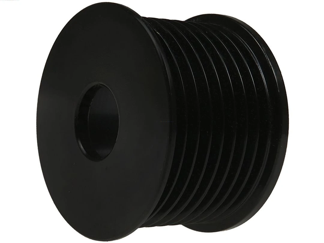AS-PL AP0092S Belt Pulley, alternator