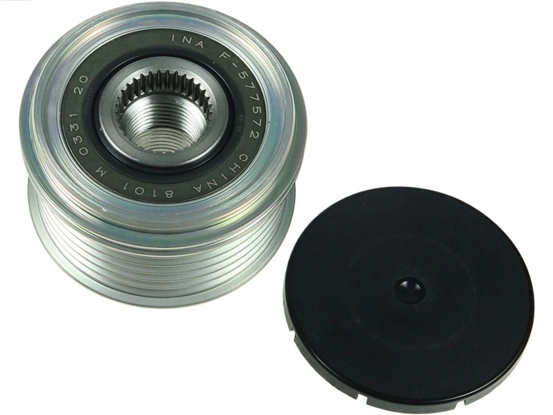 Alternator Freewheel Clutch Brand new Ina AFP5002(INA)
