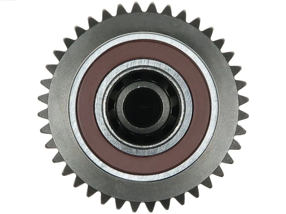 AS-PL SD6041 Freewheel Gear, starter
