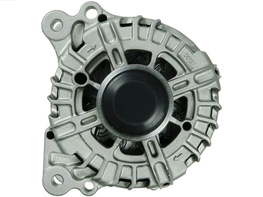 Alternator Remanufactured AS-PL A3340PR