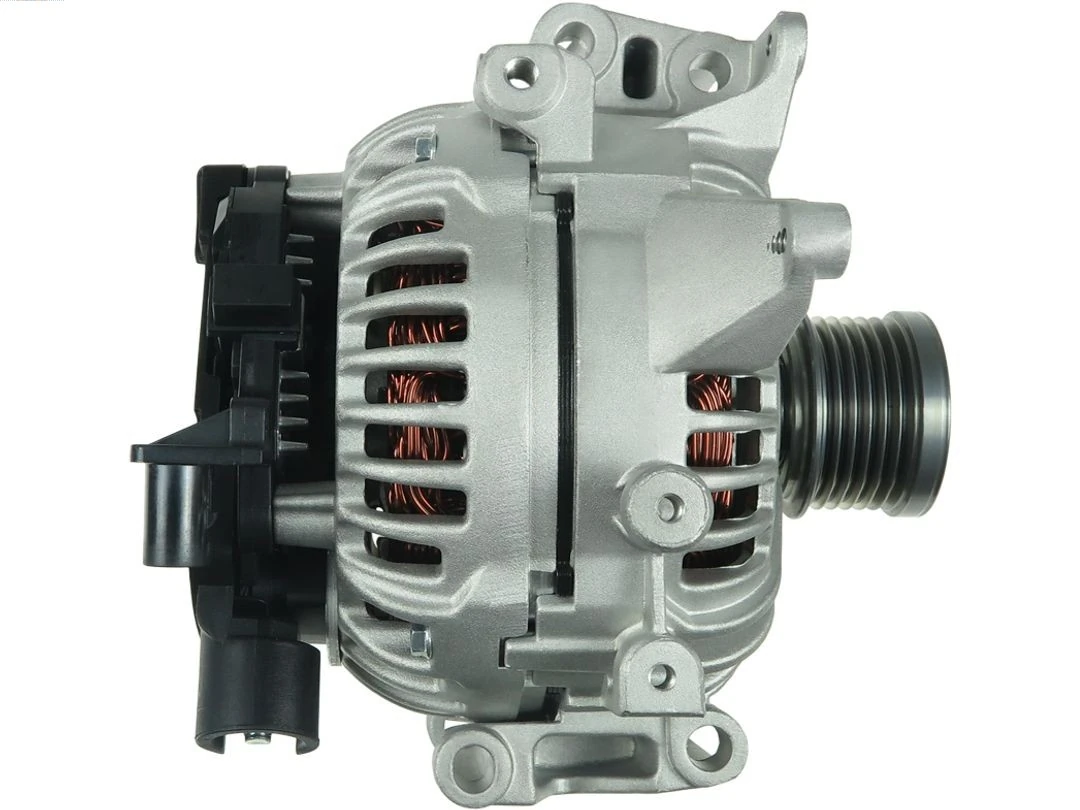 Alternator Brand new AS-PL A0201