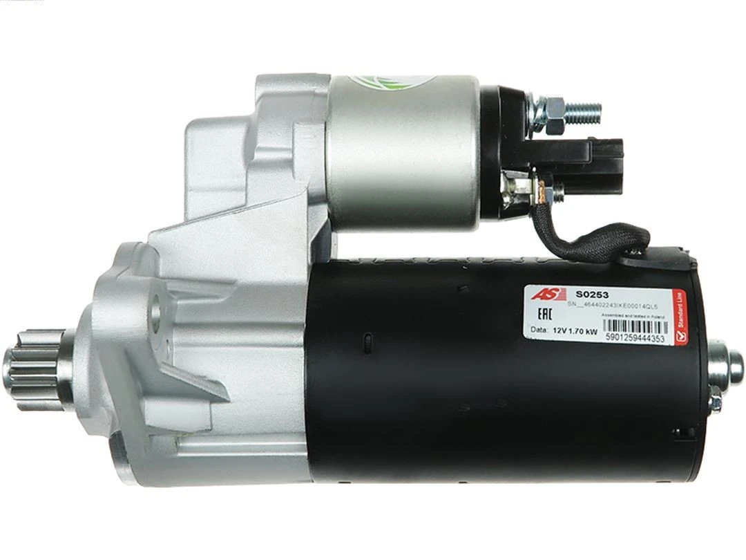 起动机 Brand new AS-PL S0253