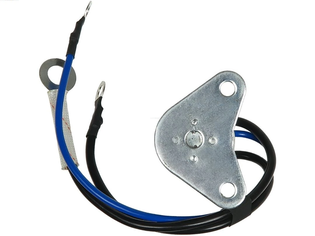 Solenoid Switch, starter Brand new AS-PL SS0033