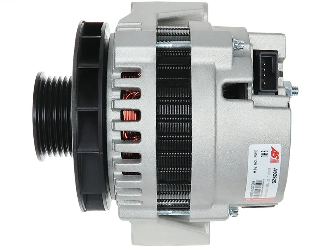 AS-PL A9292S Alternator