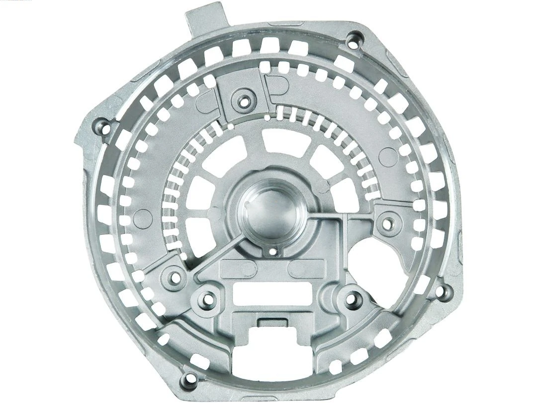 AS-PL ABR5019S Bracket, alternator drive flange