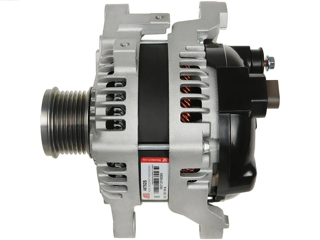 AS-PL A6752S Alternator