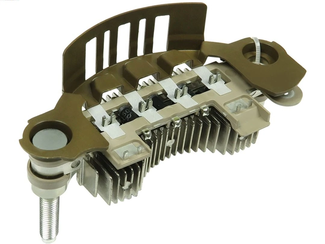 Rectifier, alternator Brand new AS-PL ARC5042A