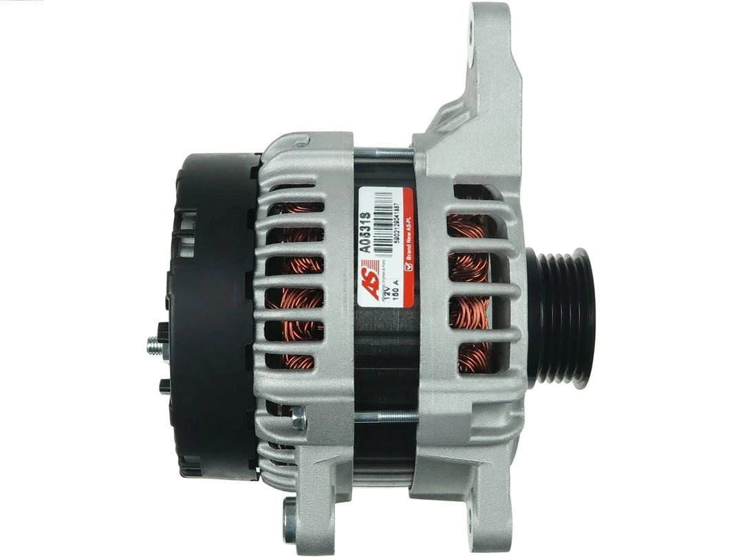 Alternator Brand new AS-PL A0531S