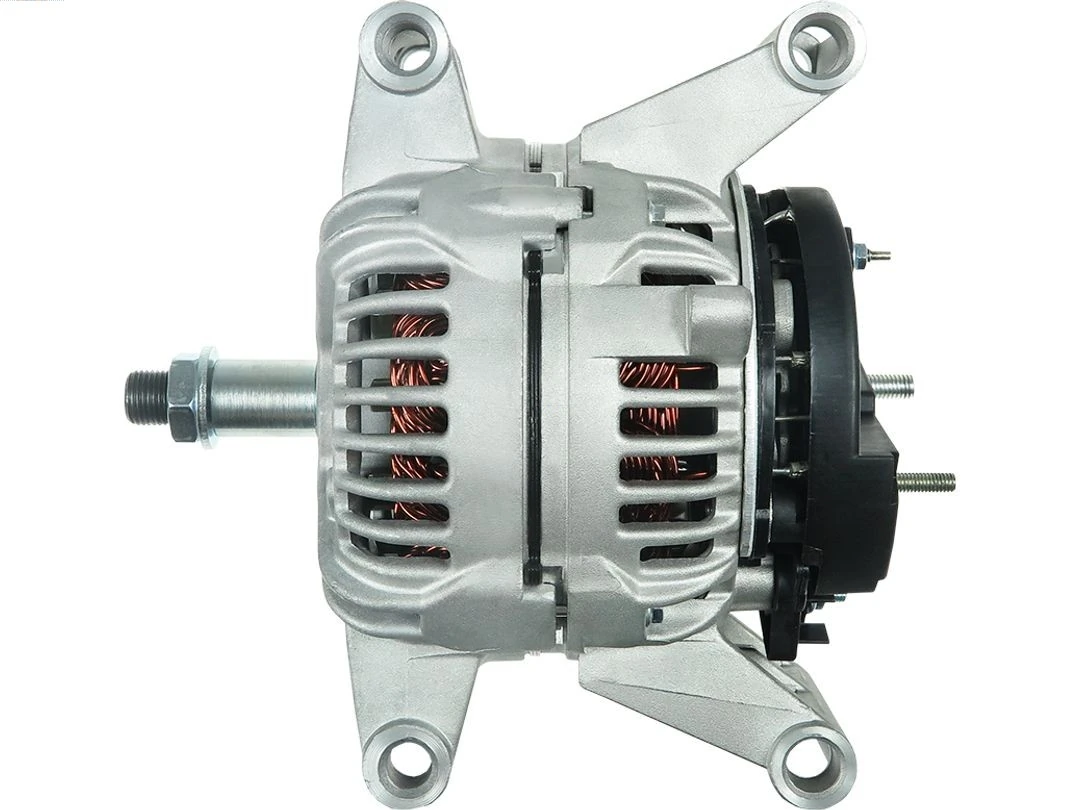 AS-PL A0469 Alternator