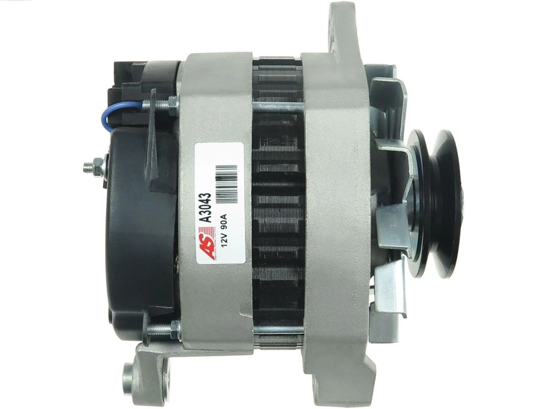 AS-PL A3043 Alternator