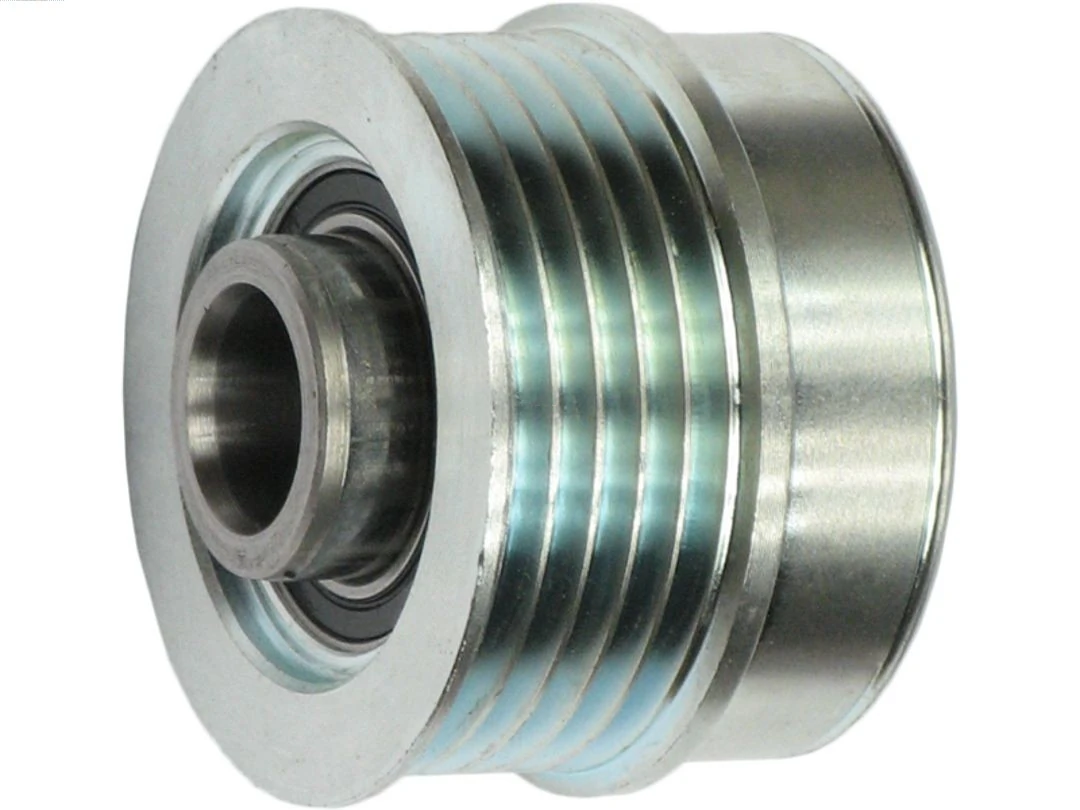 Alternator Freewheel Clutch Brand new AS-PL AFP6025