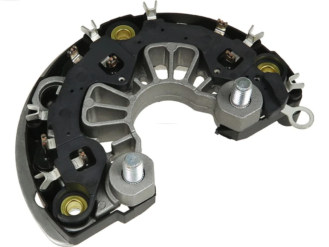 Rectifier, alternator Brand new AS-PL ARC0052