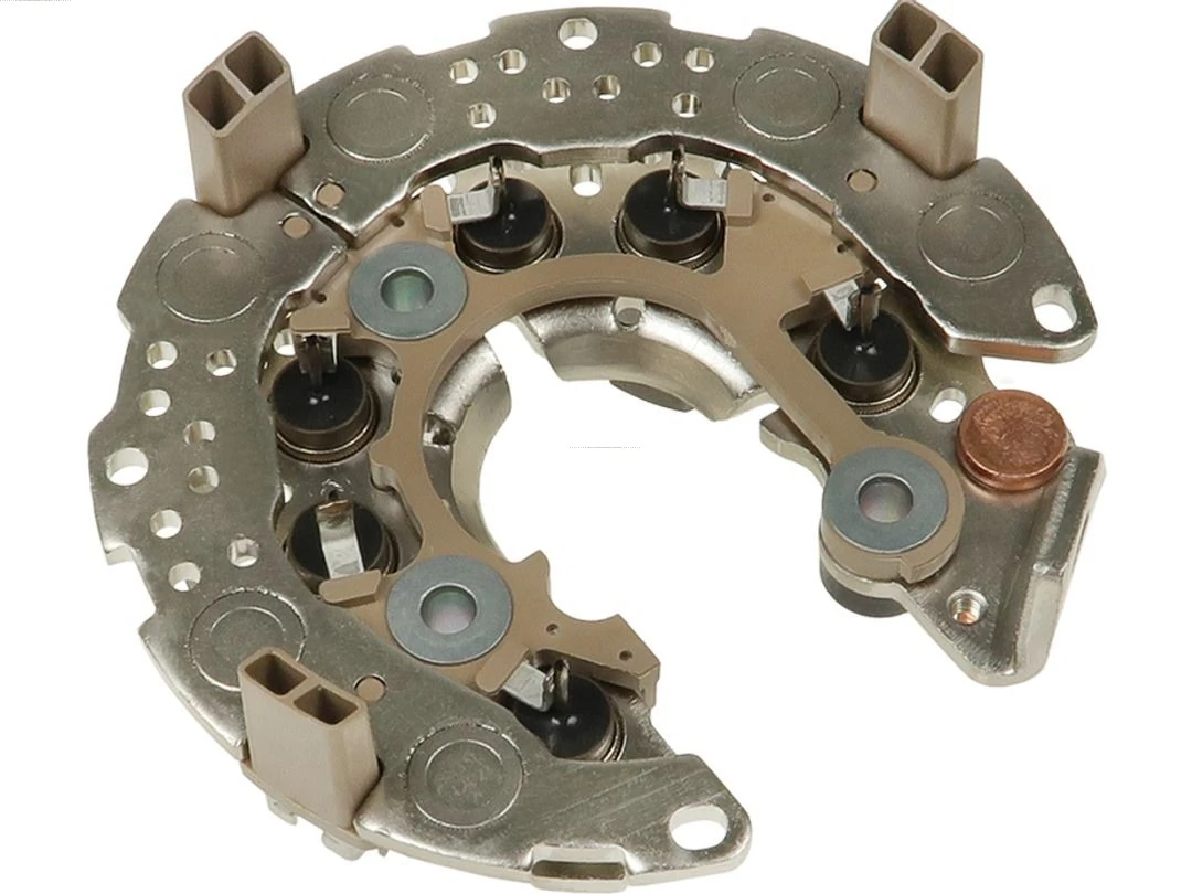 Rectifier, alternator Brand new AS-PL ARC6049