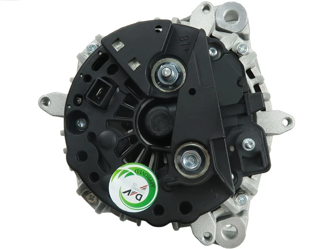 AS-PL A0490 Alternator