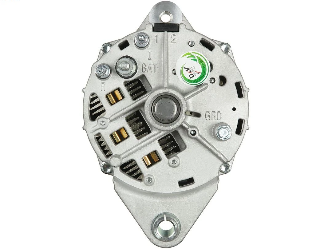 AS-PL A1023 Alternator