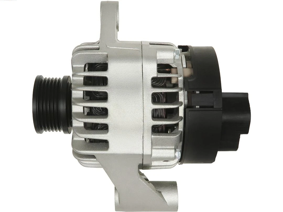 Alternator Remanufactured AS-PL A6074PR
