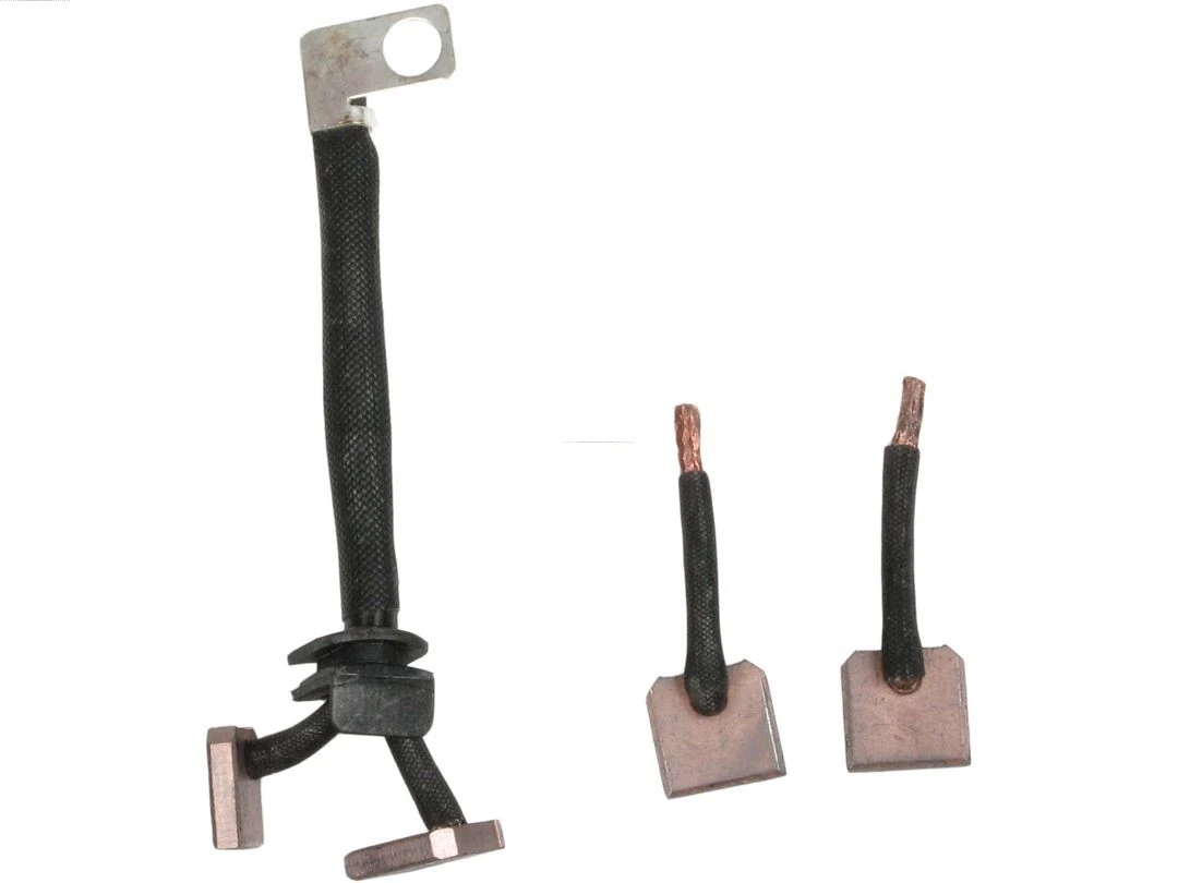 Carbon Brush, starter Brand new AS-PL SB5004