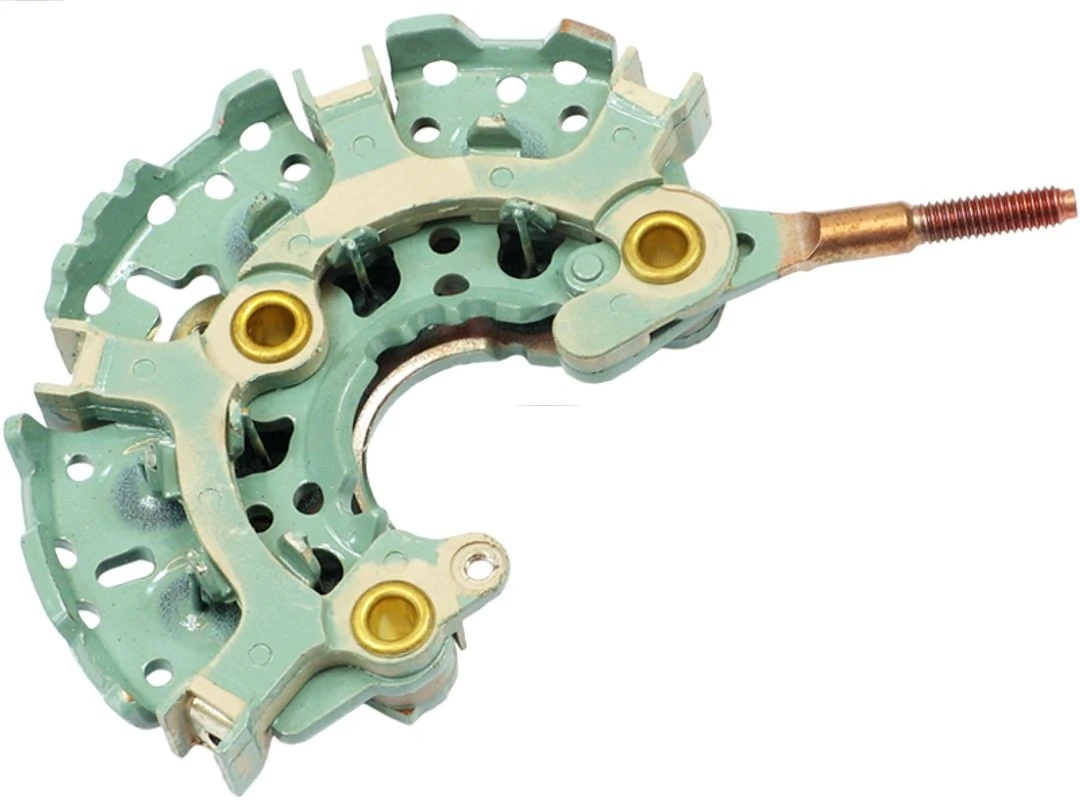 Rectifier, alternator Brand new AS-PL ARC6065