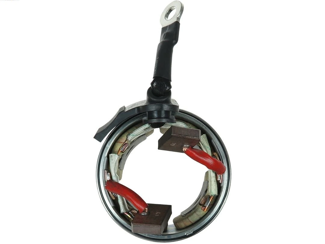 AS-PL SF1018S Field Winding, starter