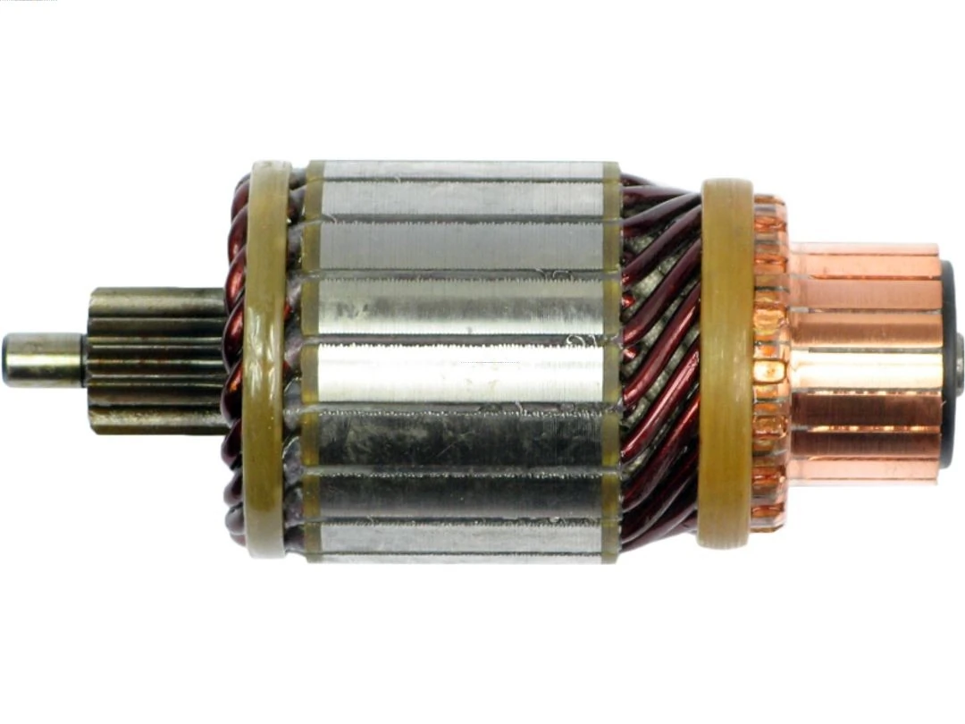 Armature, starter Brand new AS-PL SA3014