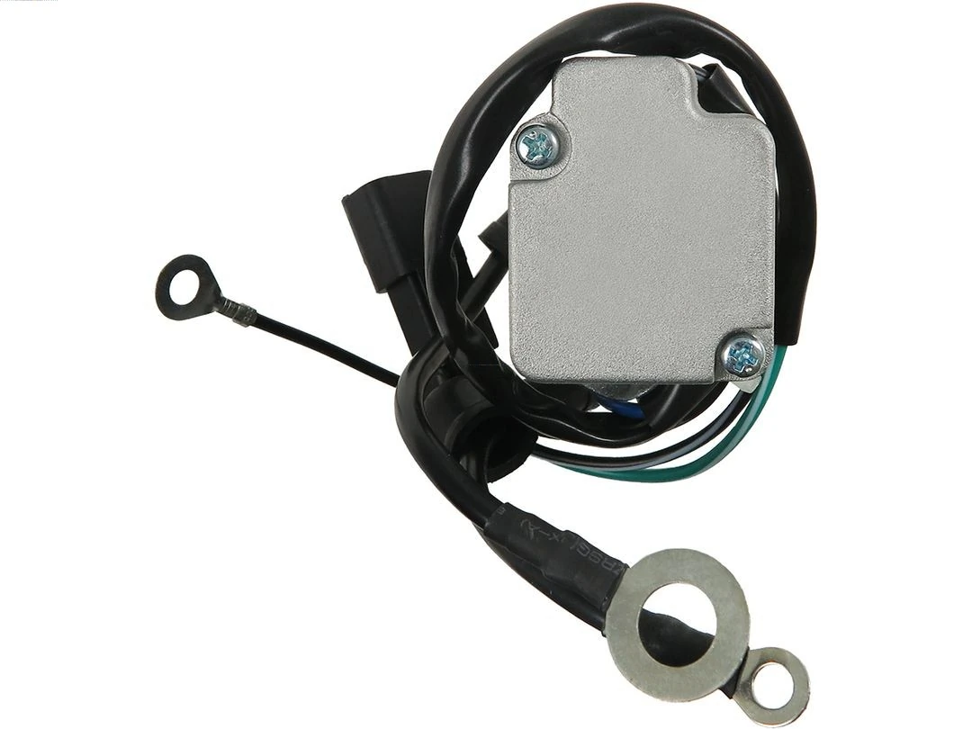 ELRING 470.311 Gasket Kit, crankcase