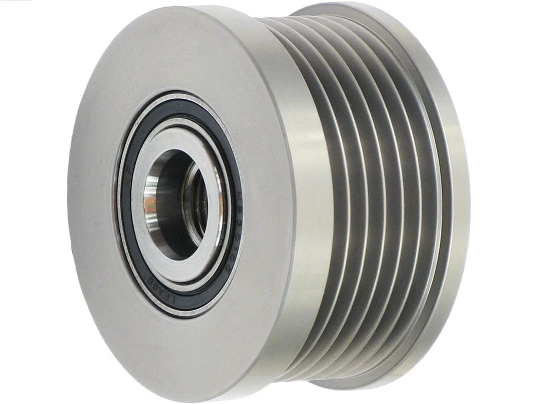 Alternator Freewheel Clutch Brand new AS-PL AFP6007(V)