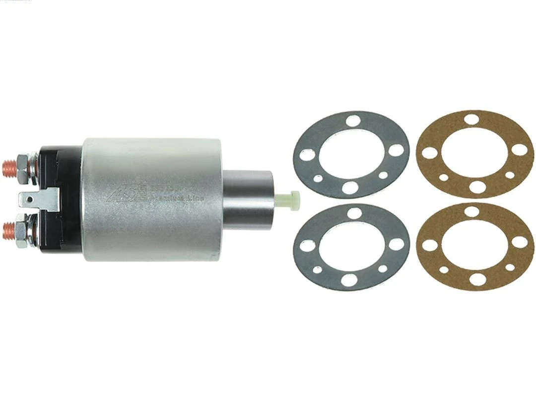 Solenoid Switch, starter Brand new AS-PL SS5153P