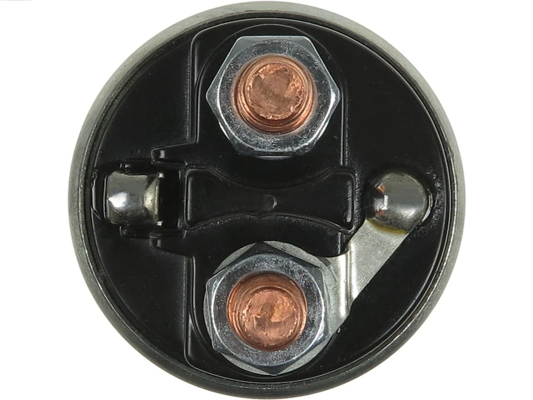 Solenoid Switch, starter Brand new AS-PL SS4003