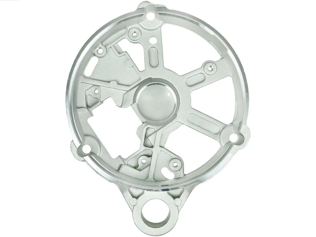 AS-PL ABR9015S Bracket, alternator drive flange