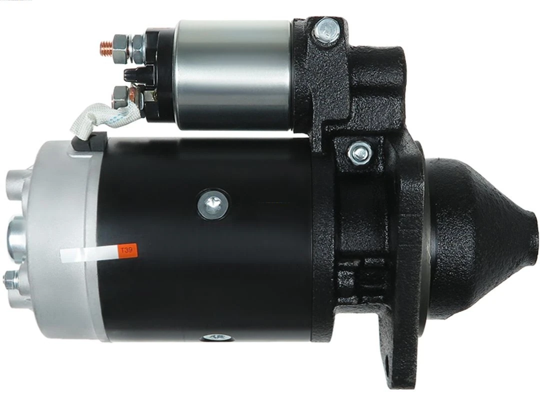 AS-PL S0317 Starter