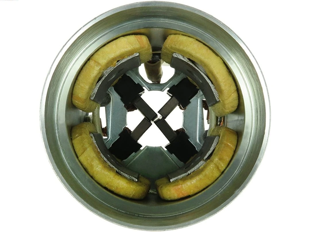 Holder, carbon brushes Brand new AS-PL SF0080S