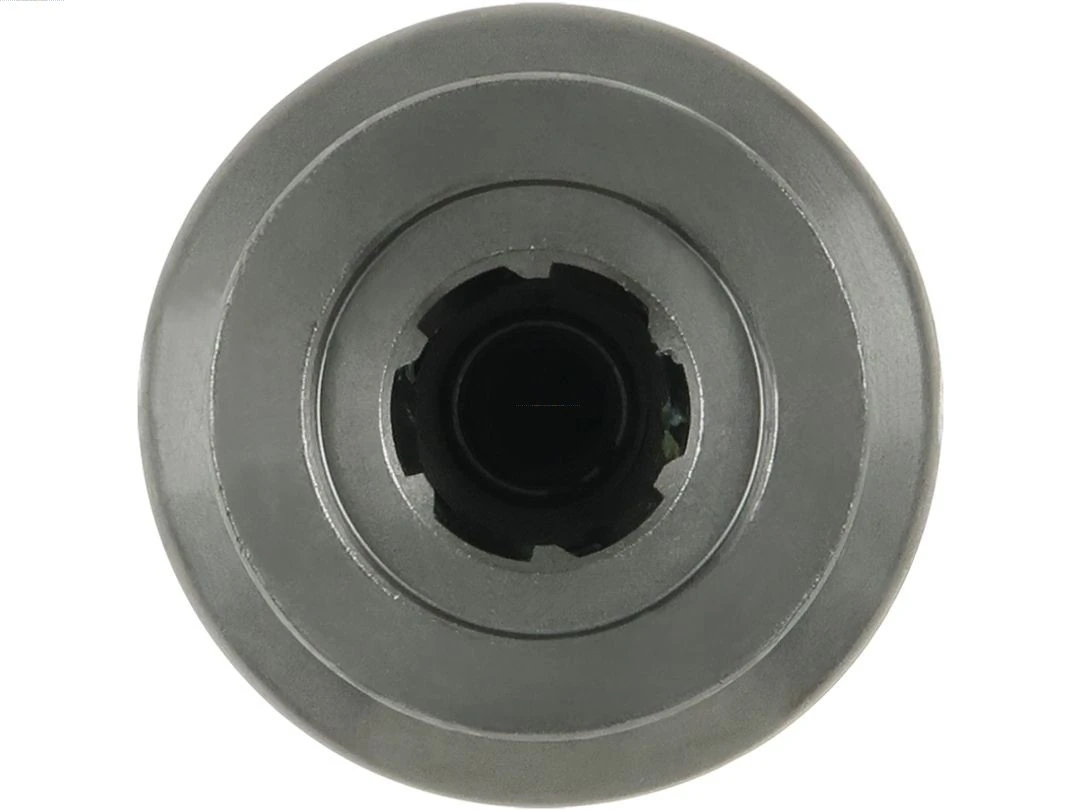 Freilaufgetriebe, Starter Brandneu AS-PL SD5093