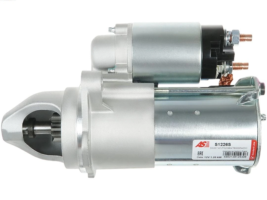 Starter Brand new AS-PL S1226S