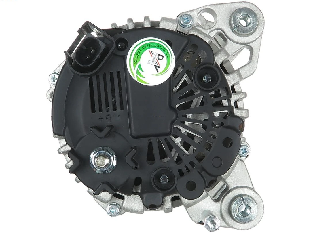 Alternator Brand new AS-PL A3546S