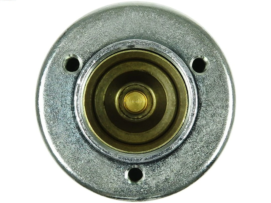 AS-PL SS0012P Solenoid Switch, starter