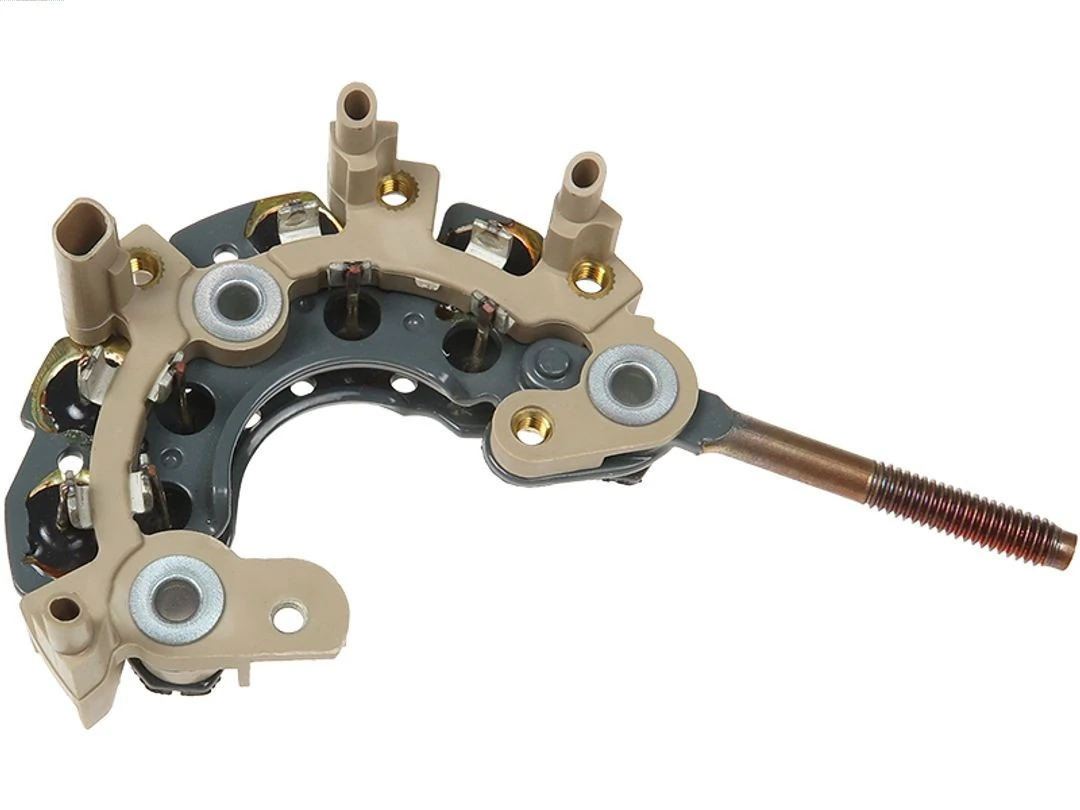 Rectifier, alternator Brand new AS-PL ARC6004