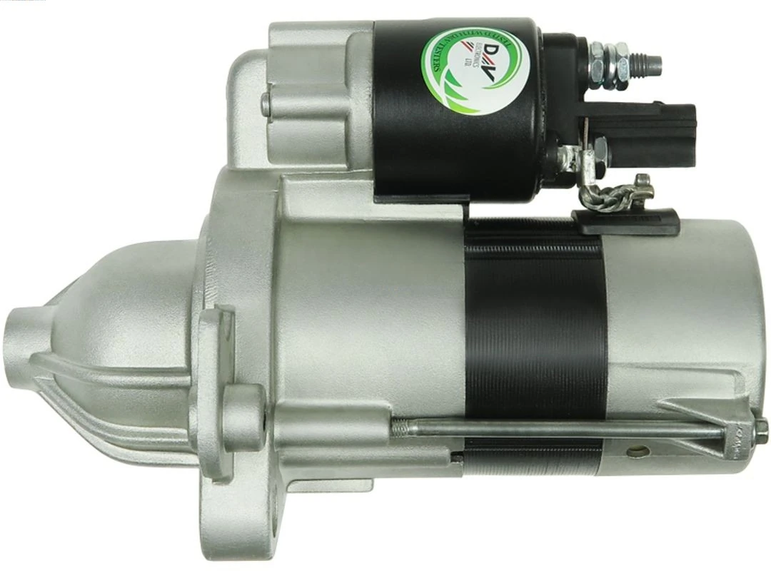 Starter Remanufactured AS-PL S3168PR
