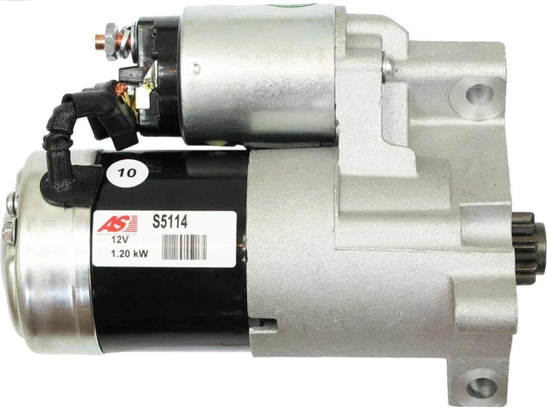AS-PL S5114 Starter