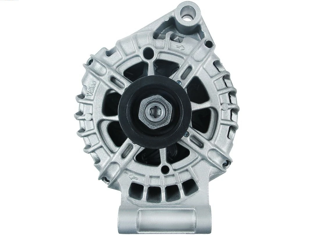 Alternator Remanufactured AS-PL A3129PR