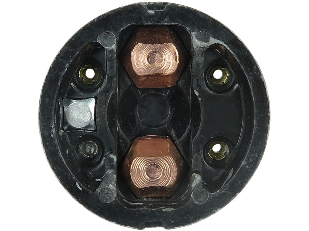 AS-PL SP0060 Repair Kit, starter