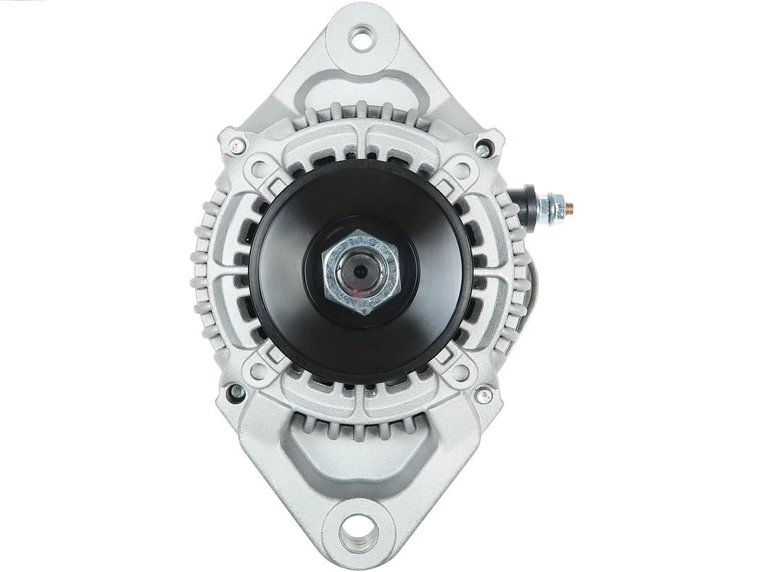 AS-PL A6637S Alternator