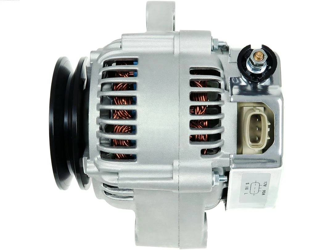 AS-PL A6457S Alternator