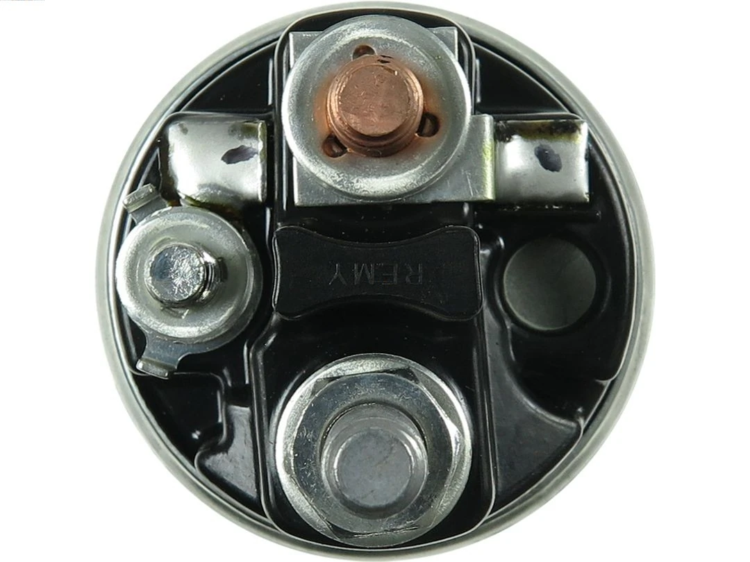 Solenoid Switch, starter Brand new Delco SS1027(DELCO)