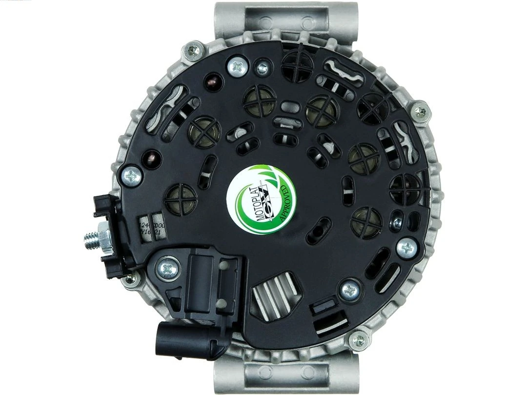 AS-PL A0526 Alternator