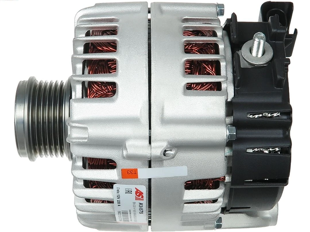 Alternator Brand new AS-PL A3457S