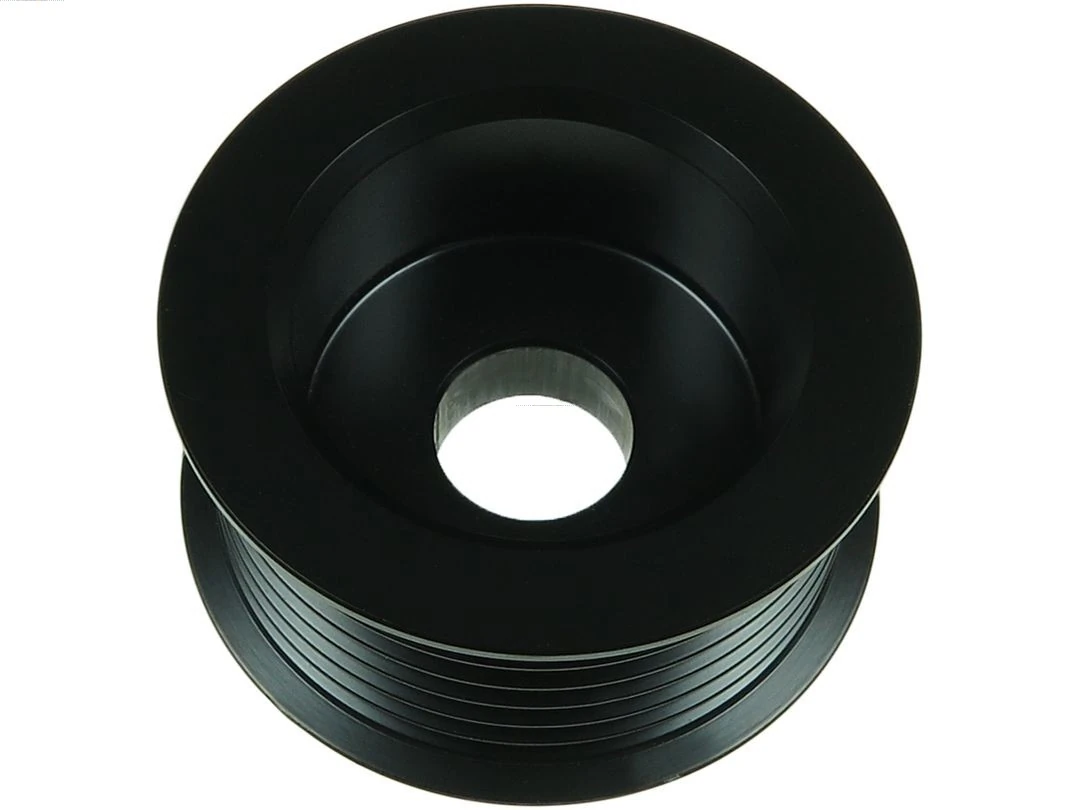 AS-PL AP0073S Belt Pulley, alternator
