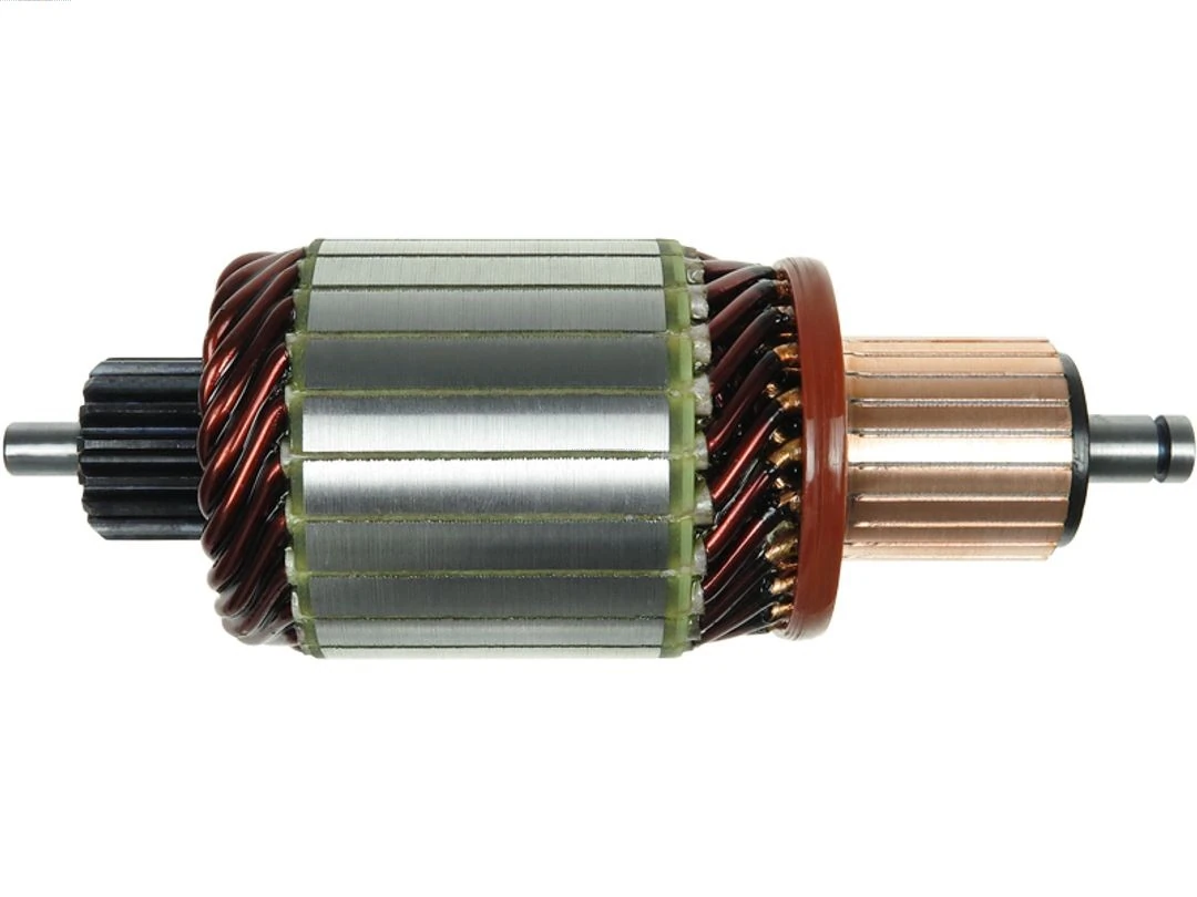 Armature, starter Brand new AS-PL SA0041