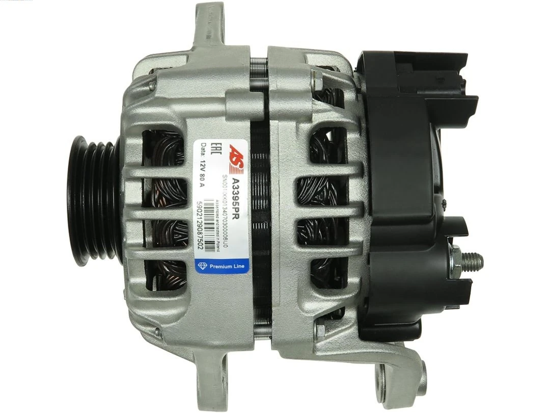 AS-PL A3395PR Alternator