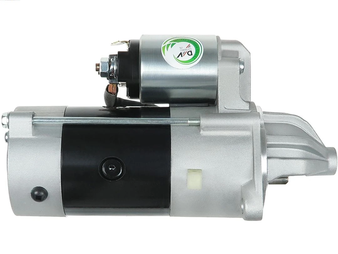 AS-PL S9367S Starter